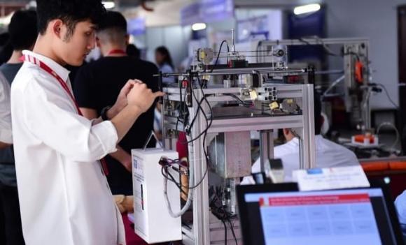 Luật Giáo dục đại học (sửa đổi), Giáo dục đại học, Luật Giáo dục đại học