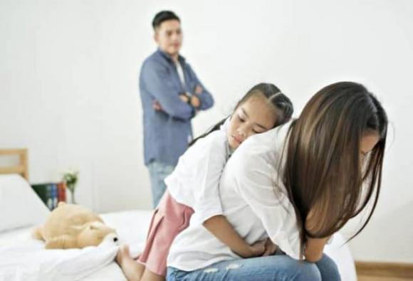 ly hôn, trường hợp mẹ không đủ điều kiện trực tiếp nuôi, quyền nuôi con, Luật Hôn nhân và gia đình 