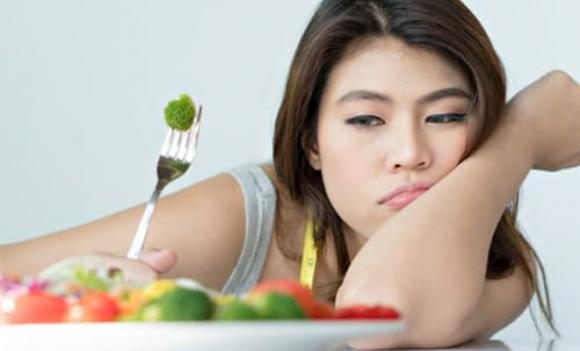 bệnh hiểm nghèo, thói quen gây hại sức khỏe
