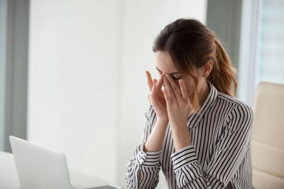dấu hiệu cảnh báo đột tử, dấu hiệu trước khi đột tử, đột tử