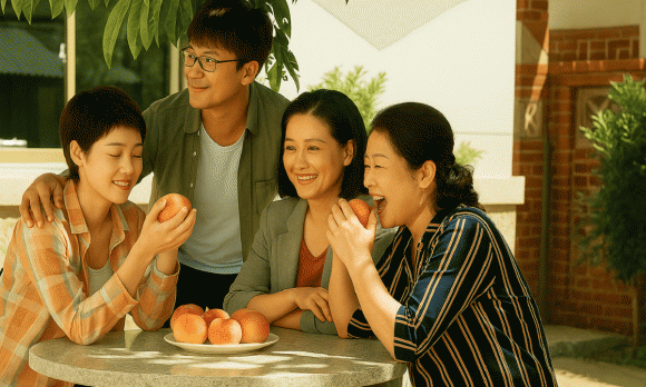 mẹ con, định luật mẫu tử, luật mẹ con 