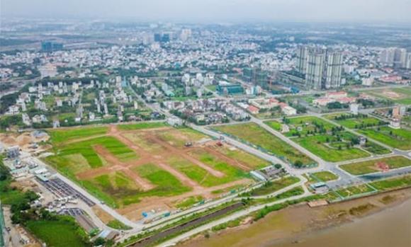 chính sách mới về đất đai, luật đất đai, sổ đỏ