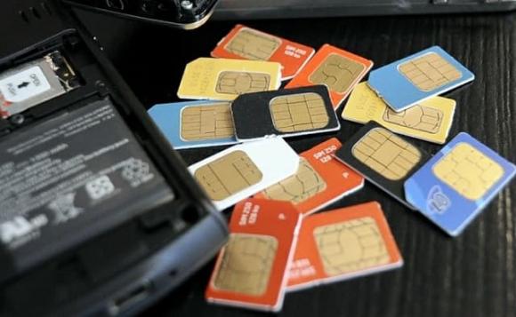  khóa SIM, thu hồi số điện thoại, kiến thức