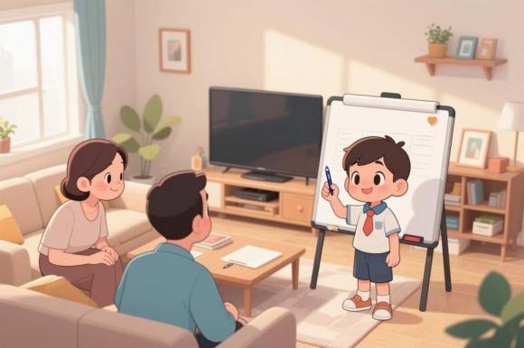 dạy con, giáo dục con, kỹ năng của trẻ, dạy trẻ 3 điều từ lớp 1