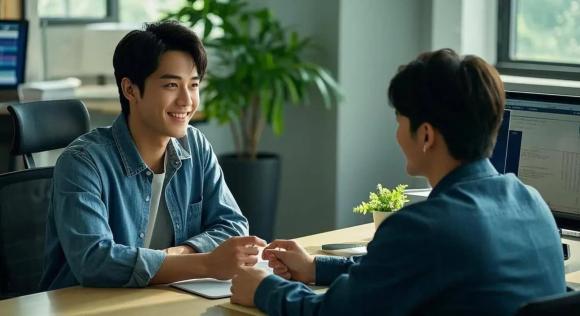 mất lòng sếp, làm gì khi bị mất lòng sếp