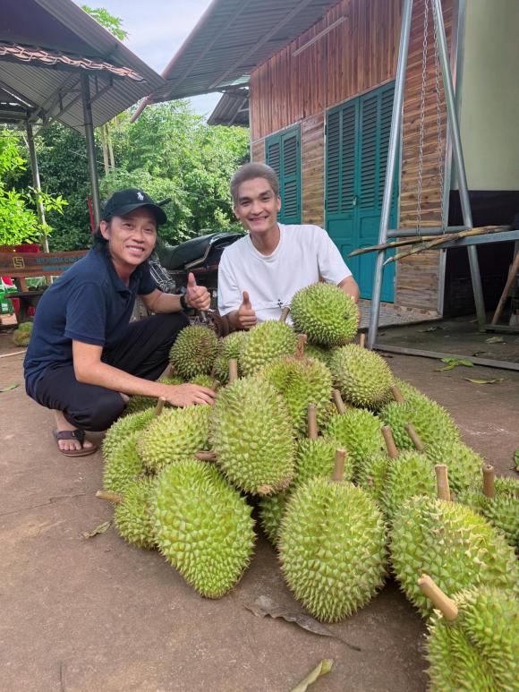 NSƯT Hoài Linh, sao Việt