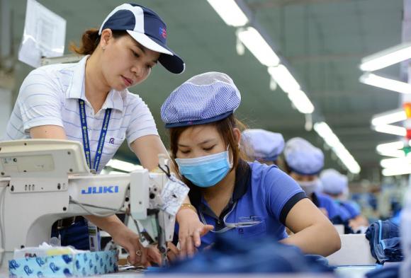 lao động, quyền lợi của người lao động, lao động hợp đồng