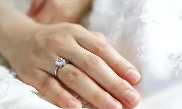 ngón tay dự đoán vận mệnh