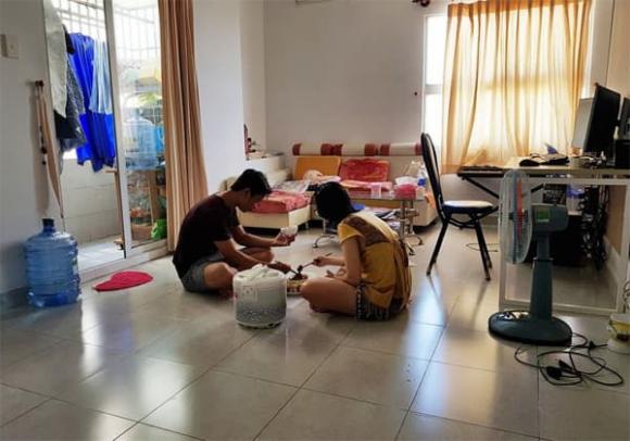đăng ký tạm trú, luật cư trú, thuê trọ