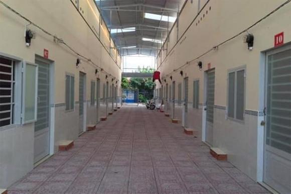 đăng ký tạm trú, luật cư trú, thuê trọ