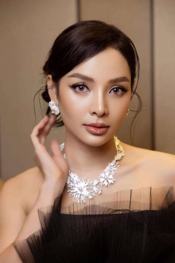 phương trinh jolie, sao việt