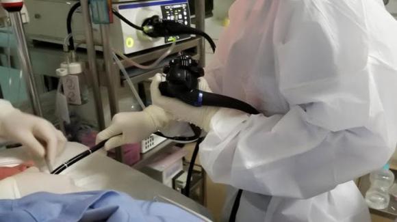 polyp đại tràng, bệnh đa polyp tuyến gia đình (FAP)