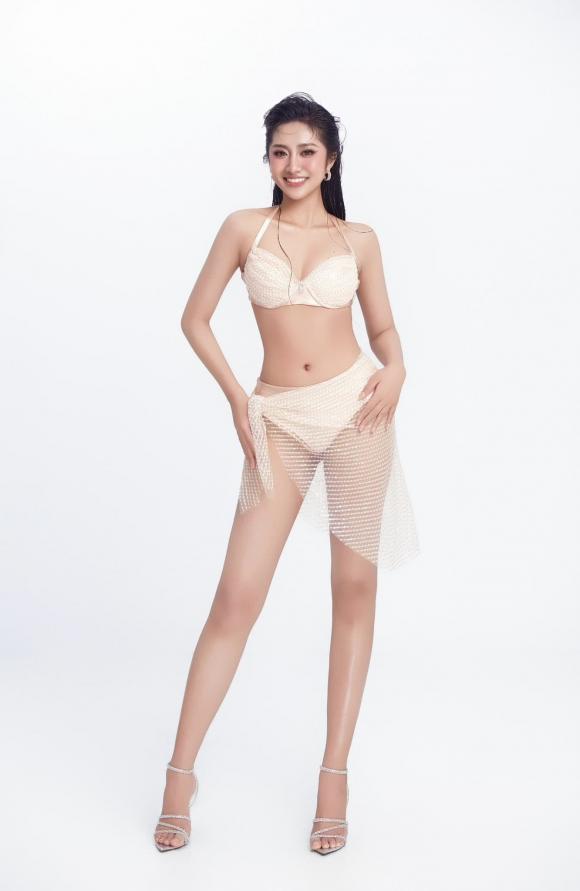 hà trúc linh, sao việt, hoa hậu việt nam 