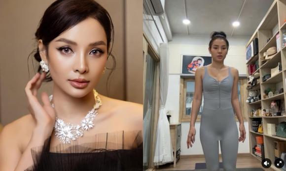 ca sĩ Phương Trinh Jolie, diễn viên Phương Trinh Jolie, diễn viên Lý Bình, sao Việt