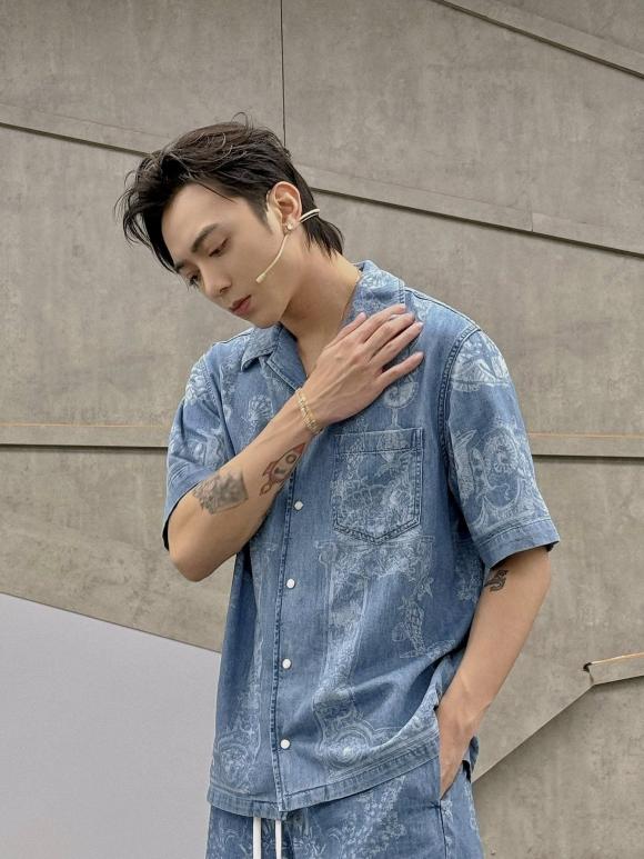 Sao Việt 28/6, tin sao việt mới nhất