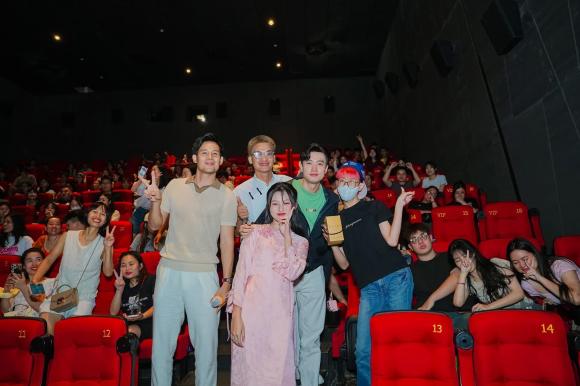 Sao Việt 27/6, tin sao việt mới nhất