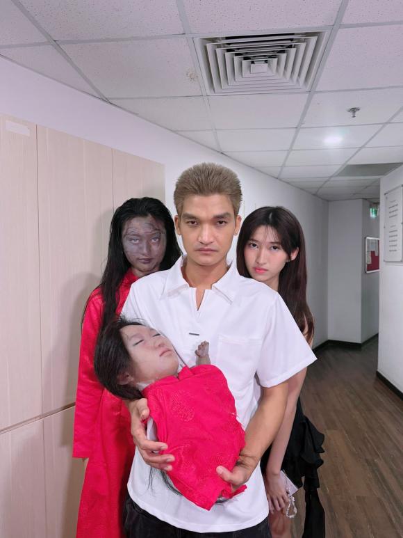 Sao Việt 27/6, tin sao việt mới nhất