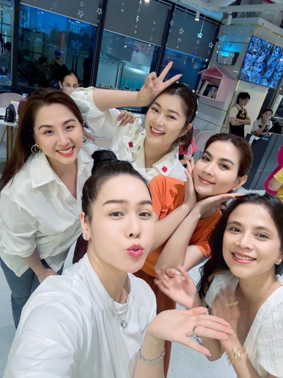 Sao Việt 27/6, tin sao việt mới nhất