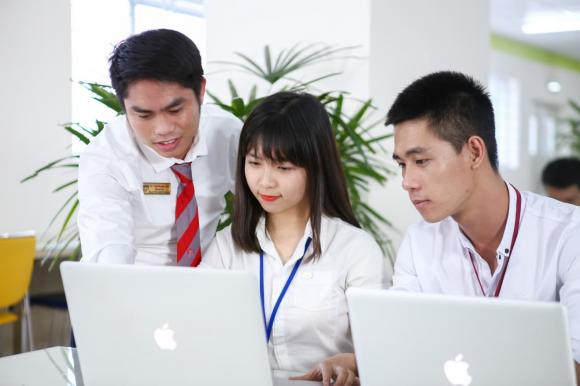 ngành học, chọn ngành học, kinh tế số