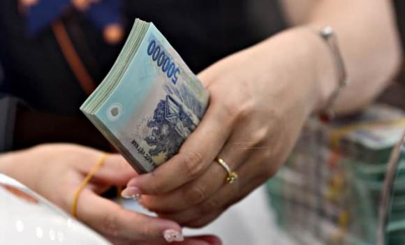 thuế, thanh toán bằng tiền mặt, trốn thuế
