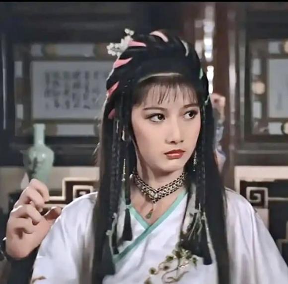 Triệu Mẫn đẹp nhất lịch sử phim Kim Dung, Lưu Ngọc Phổ, sao Hoa ngữ
