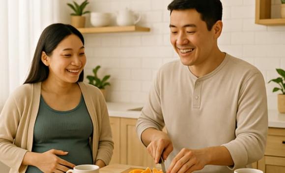  BHXH, BHXH tự nguyện, trợ cấp thai sản