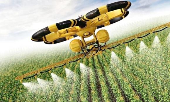 ngành Nông nghiệp Công nghệ, ngành thiếu nhân lực, ngành lương cao