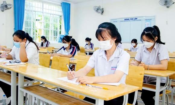 cách tính điểm môn văn, thi tốt nghiệp thpt, điểm thi tốt nghiệp