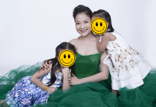 ca sĩ Thủy Bi, sao Việt