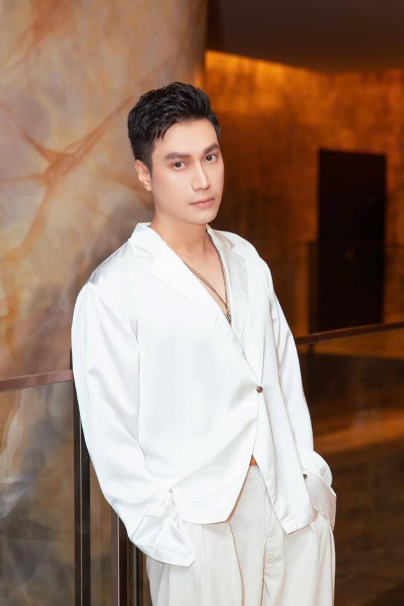 việt anh, diễn viên việt anh, sao việt 