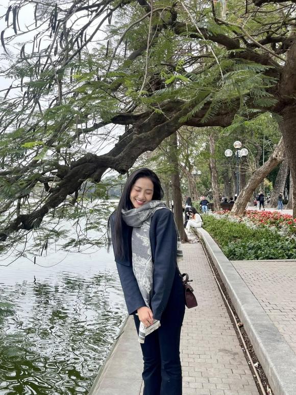 hà trúc linh, sao việt 