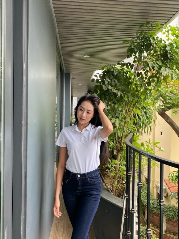 hà trúc linh, sao việt 