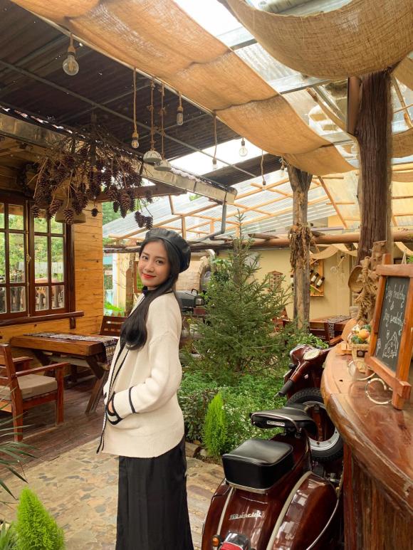 hà trúc linh, sao việt 