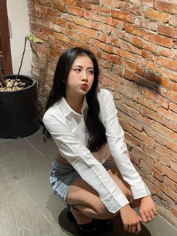hà trúc linh, sao việt 