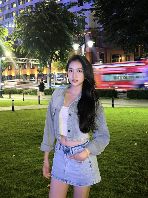 hà trúc linh, sao việt 