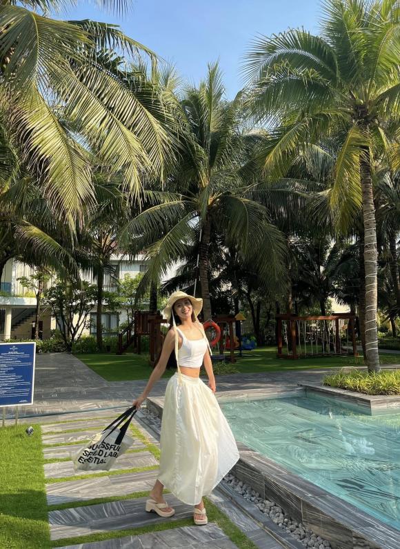hà trúc linh, sao việt 