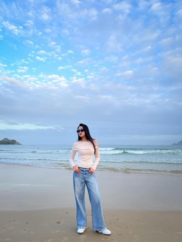 hà trúc linh, sao việt 