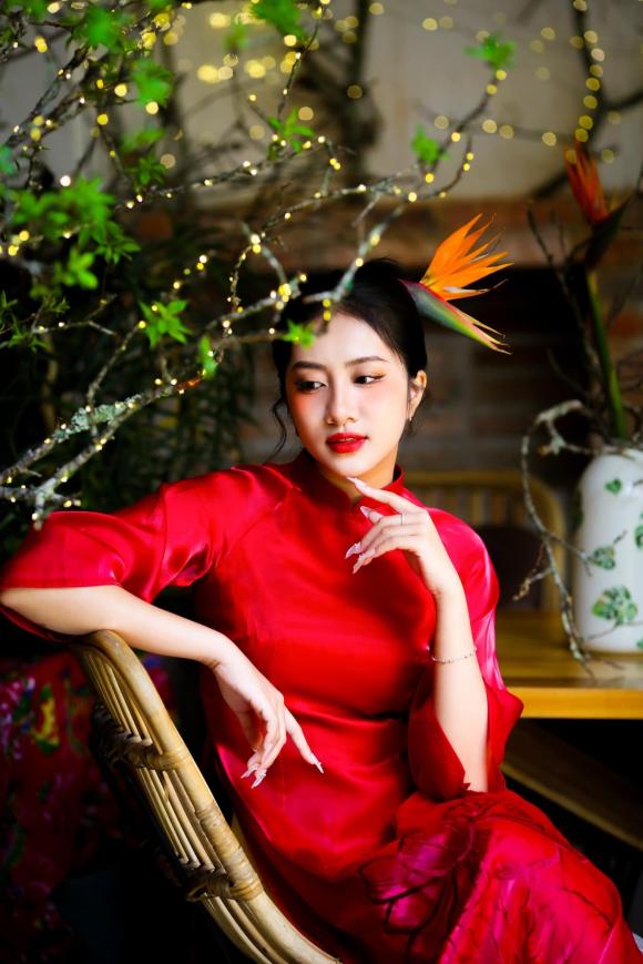 hà trúc linh, sao việt 