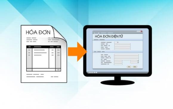 Hóa đơn điện tử, doanh nghiệp, quản lý thuế