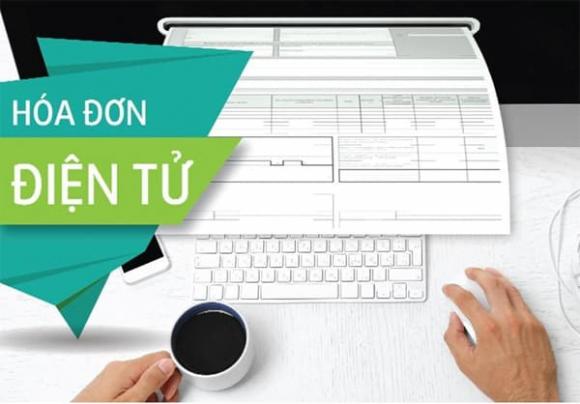 Hóa đơn điện tử, doanh nghiệp, quản lý thuế