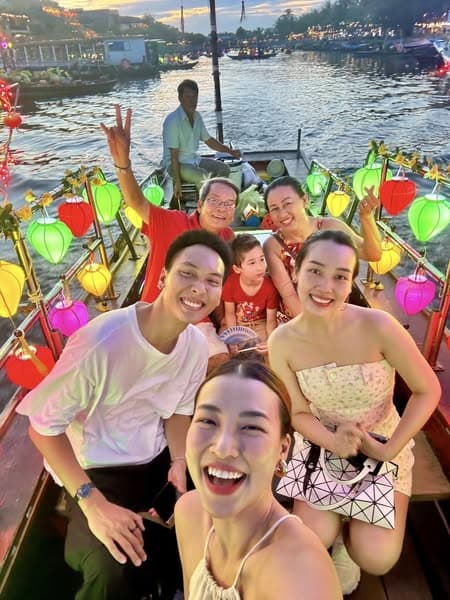 Sao Việt 29/6, tin sao việt mới nhất