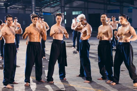 Sao Việt 29/6, tin sao việt mới nhất