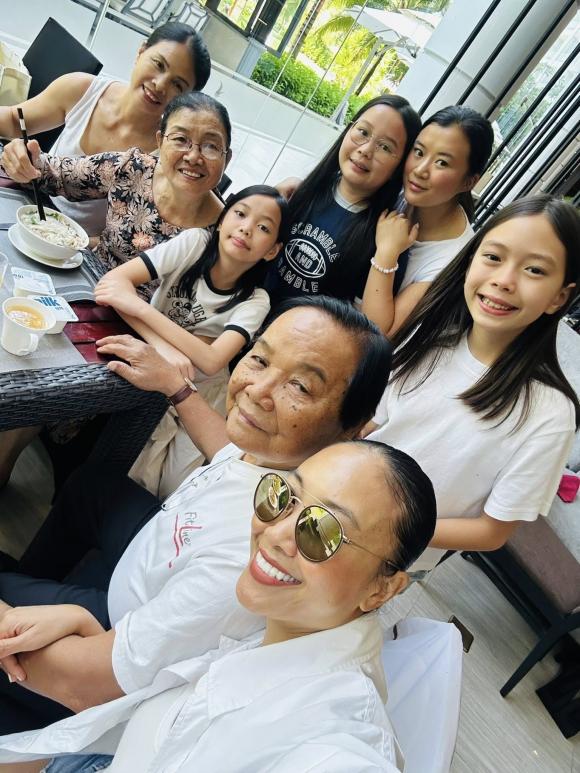 Sao Việt 29/6, tin sao việt mới nhất