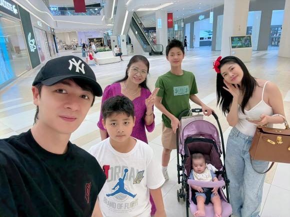 Sao Việt 29/6, tin sao việt mới nhất