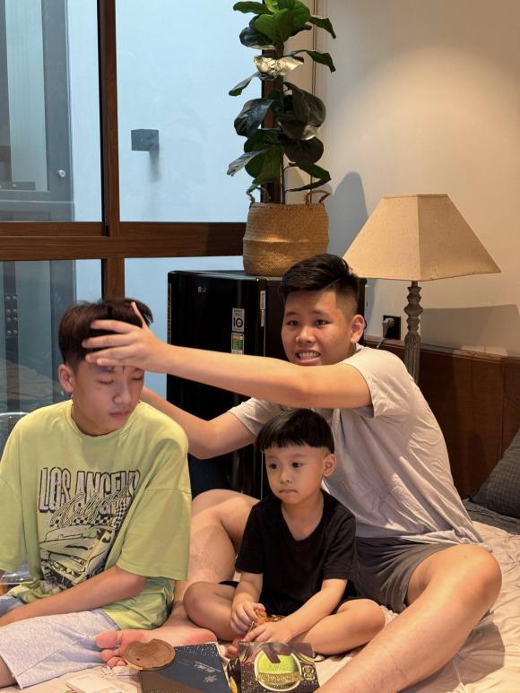 Sao Việt 29/6, tin sao việt mới nhất