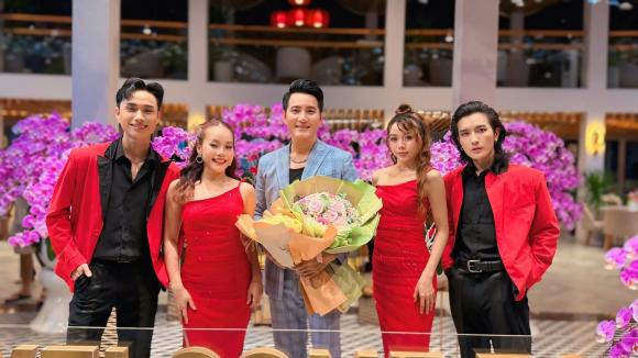 Sao Việt 29/6, tin sao việt mới nhất