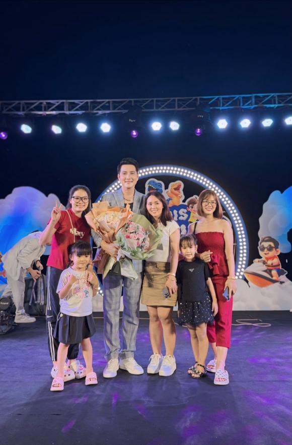Sao Việt 29/6, tin sao việt mới nhất
