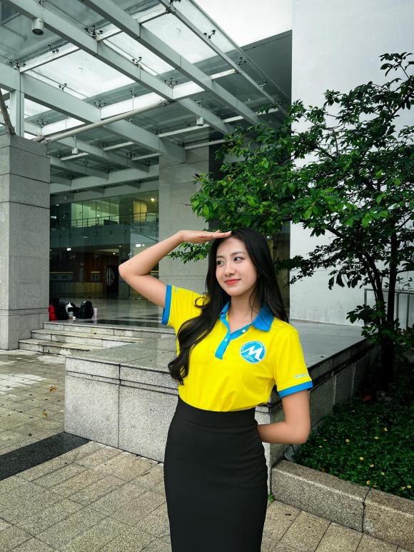 Hoa hậu Việt Nam 2024, sao Việt, Hà Trúc Linh, sao Việt