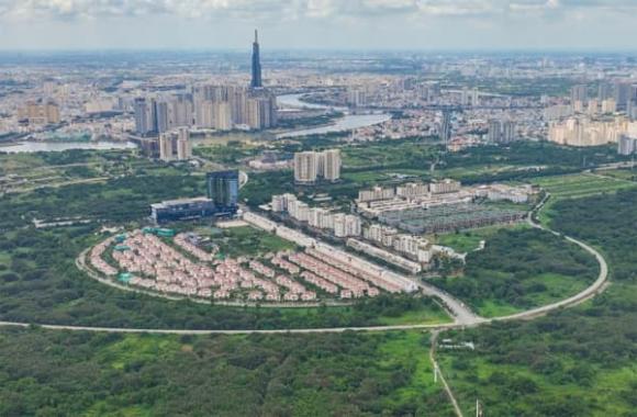 TP. HCM, miễn giấy phép xây dựng, bỏ cấp phép xây dựng