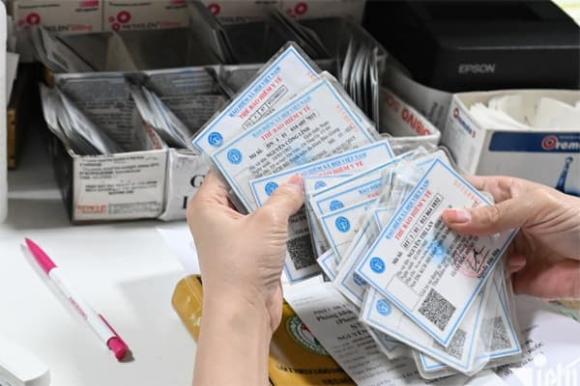 bảo hiểm y tế, Luật Bảo hiểm y tế 2024, BHYT